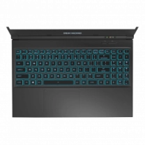 Ноутбук 15.6" Dream Machines RG3060-15UA33/Intel i5-12500H/16GB/1TBSSD/NVD 3060-6/DOS/Black