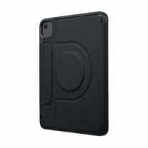 Чохол Laut PRESTIGE FOLIO MG для  iPad Air 11" (2024)/Air 10.9"/Pro 11" (22-18)(L_IPA24S_PRM_BK) чорний