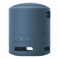 Портативна акустика Sony SRS-XB13 Deep Blue (SRSXB13L)