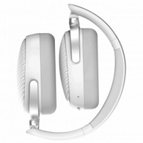 Гарнітура бездротова A4-Tech BH350C (White), колір білий
