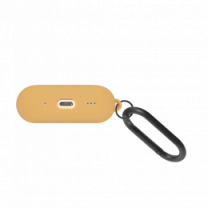 Чохол Native Union Roam Case Kraft for Airpods Pro 2nd Gen (APPRO2-ROAM-KFT-NP)