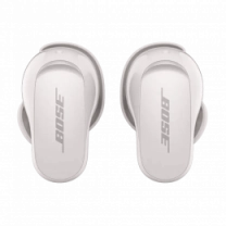 Навушники TWS Bose QuietComfort Earbuds II Soapstone (870730-0020)