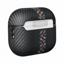 Чохол Pitaka MagEZ Case Rhapsody for Airpods Pro 2nd Gen (APM8001)