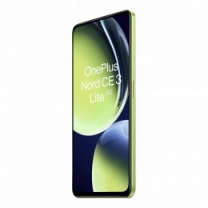 Смартфон OnePlus Nord CE 3 Lite 5G 8/128GB Pastel Lime