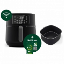 Мультипечь Philips XXL Connected HD9285/93