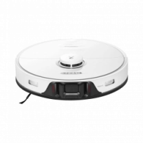 Робот-пилосос ROBOROCK S8P ULTRA WHITE (S8PU02-00)