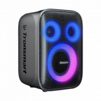 Портативна акустика Tronsmart Halo 200 Black