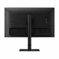 Монітор 27" SAMSUNG Viewfinity HRM S80 IPS 4K 60Hz