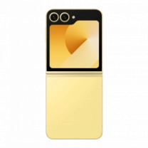 Смартфон Samsung Galaxy Flip6 256Gb Yellow (SM-F741BZYGSEK)