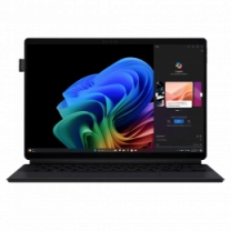 Ноутбук 13.3" ASUS ProArt PZ13 HT5306QA-LX003X/OLED/Snapdragon X Plus X1P 42 100/16/1TB/Qualcomm/W11P/Black