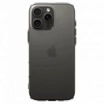 Чехол Spigen для iPhone 16 Pro Max, Ultra Hybrid, Crystal Clear (ACS07992)