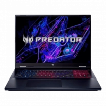 Ноутбук 18" Acer Predator Helios Neo 18 PHN18-71 (NH.QS1EU.001)/Intel i7-14650HX/16GB/1TB SSD/NVD 4050-6/Linux/Black