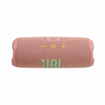 Портативна колонка JBL Flip 7 Pink (JBLFLIP7PINK)