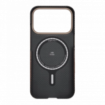 Чохол Pitaka Ultra-Slim Sunset for iPhone 17 Pro (KI1702SP)