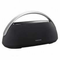 Портативна акустика Harman/Kardon Go + Play 3 Black (HKGOPLAY3BLKEP)
