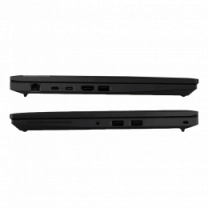 Ноутбук 14" Lenovo L14 G5 T (21L1002URA) Intel U5-125U/32/1TB/Intel UHD/W11P/BL/Black