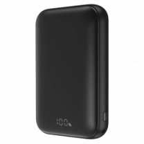Портативна Батарея Proove Vibe Energy 20W 10000mAh (black)