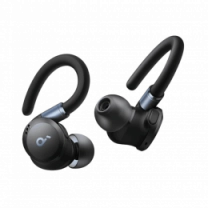 Навушники ANKER SoundСore Sport X20 Black