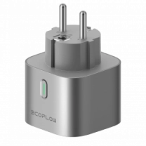 Розумна розетка EcoFlow EFA-SmartPlug EU