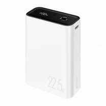 Портативна Батарея Proove Hyper Flux 22.5W 20000mAh (white)