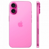iPhone 16 Plus 256GB Pink (MXY13) Б/В