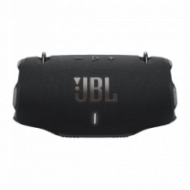 Портативні колонки JBL Xtreme 4 Black (JBLXTREME4BLK)