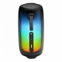 Портативная акустика JBL Pulse 5 Black