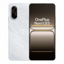 Смартфон OnePlus Nord CE 5 8/256GB Marble Mist