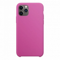 Чехол Apple Copy Iphone 11 Pro Силикон Bright Pink