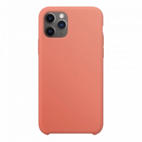 Чехол Apple Copy Iphone 11 Pro Силикон Begonia