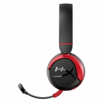 Гарнітура ігрова HyperX Cloud Mini Wireless (Black) 7G8F1AA