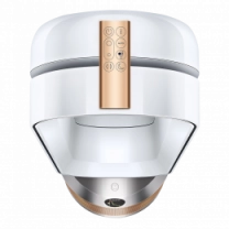 Dyson Purifier Cool Formaldehyde TP09 White/Gold (369876-01)
