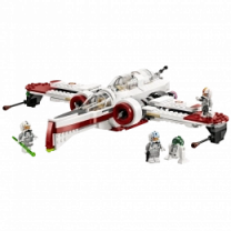 Конструктор LEGO Star Wars Звездный истребитель ARC-170