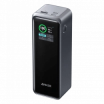 Доп батарея Anker Prime 27650mAh Power Bank (250W) A1340011