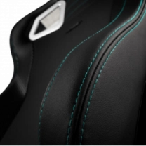 Крісло Noblechairs EPIC Mercedes-AMG Fo rmula One Team EPIC Mercedes-AMG Formula One