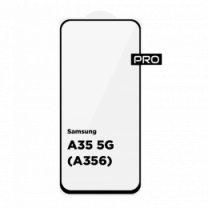 Защитное стекло ArmorStandart для Samsung A35 5G