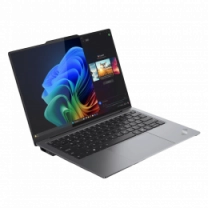Ноутбук 14" Lenovo ThinkPad X9-14 Gen 1 (21QA001YRA) OLED/Intel U7-258V/32/2TB/Intel Arc /W11P/BL/Thunder black