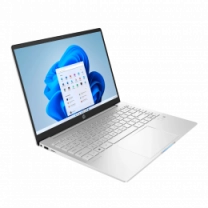 Ноутбук 14" HP Pavilion Plus 14-eh1003ua (825D7EA)/Intel i7-13700H/16GB/1TB SSD/Intel UHD/DOS/Silver