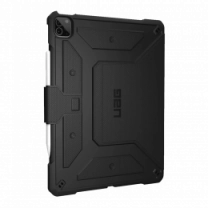 Чохол UAG Metropolis  iPad Pro 12.9 (2021) Black (122946114040)