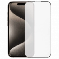 Защитное стекло «DOBERMAN» Clear для ip 15 Pro Max