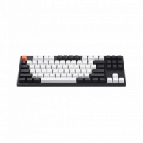 Клавіатура Keychron K2 84 Key Gateron G PRO Brown Hot-Swap RGB WL UA Black
