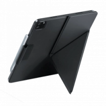 Чохол Benks Magnetic Multi-Fold Protective Case Pad Air 13 2024/Black (C.K.PT.AP.BK.0066)