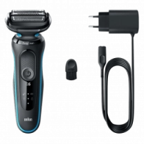 Электробритва BRAUN Series 5 51-M1000s (4210201432593)