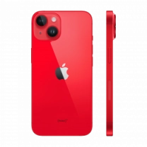 iPhone 14 256GB (PRODUCT)RED eSim