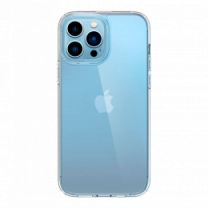 Чехол Spigen для Apple Iphone 13 Pro Max Ultra Hybrid, Crystal Clear (ACS03204)