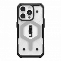 Чехол UAG iPhone 15 Pro Pathfinder Magsafe, Ice (114281114343)