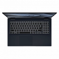 Ноутбук 15.6" ASUS Expertbook B1 B1502CVA-BQ1801X/Intel i3-1315U/16GB/512 SSD/IntelUHD/W11P/Black