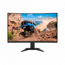 Монітор 31.5" LENOVO G32qc-30 VA 2K 165Hz