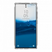 Чохол UAG для Samsung Galaxy S24 Ultra, Plyo, Ice (214432114343)