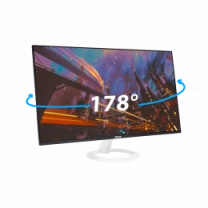 Монітор 27" ASUS VZ27EHF-W IPS FullHD 100Hz